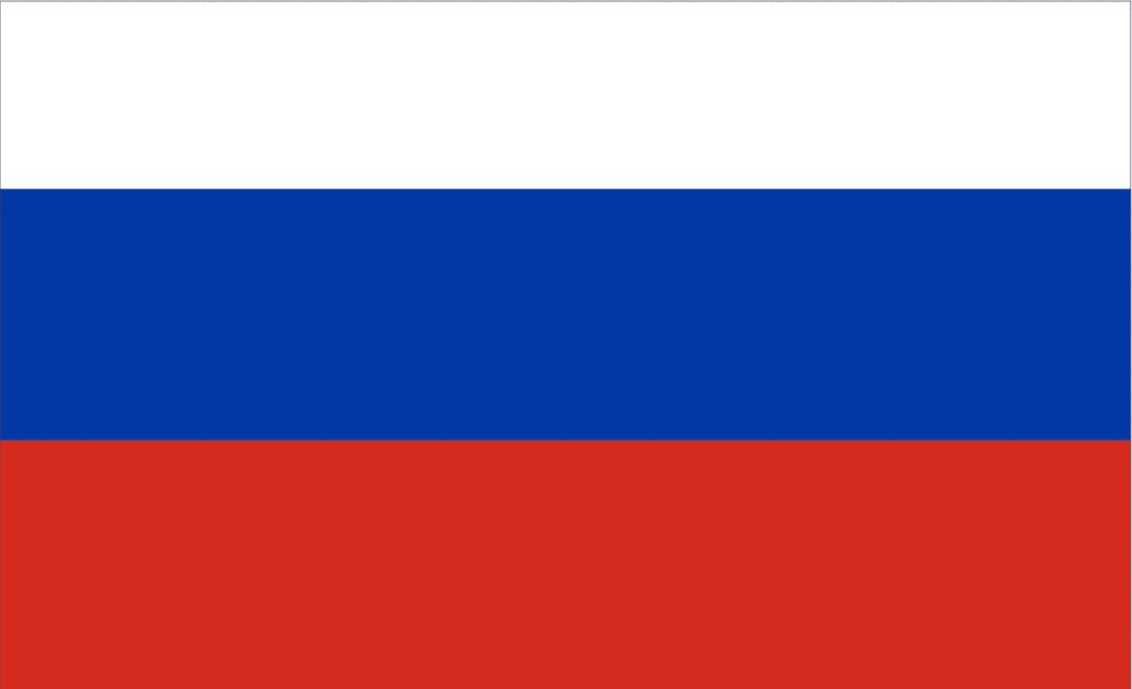 Флаг России